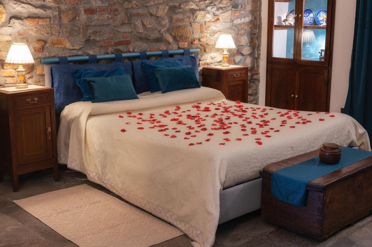 B&B Al Castello Casale Litta Luaran gambar