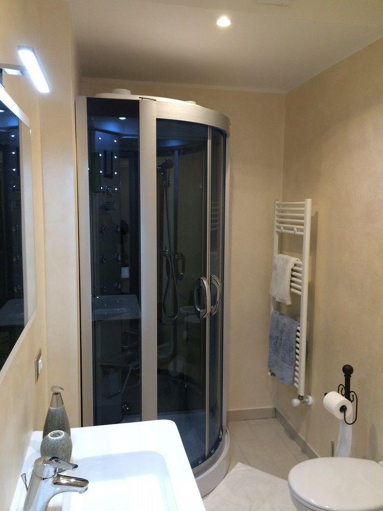 B&B Al Castello Casale Litta Luaran gambar