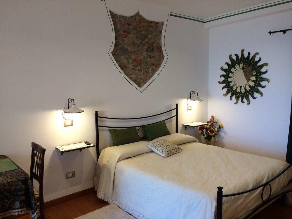 B&B Al Castello Casale Litta Luaran gambar