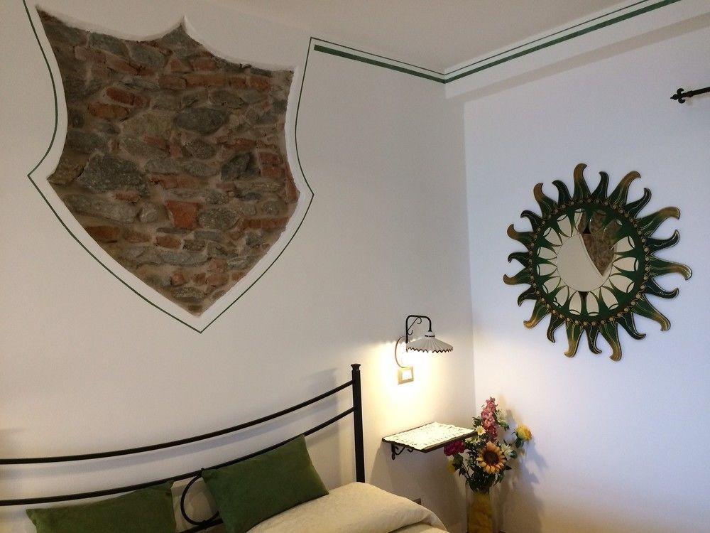 B&B Al Castello Casale Litta Luaran gambar