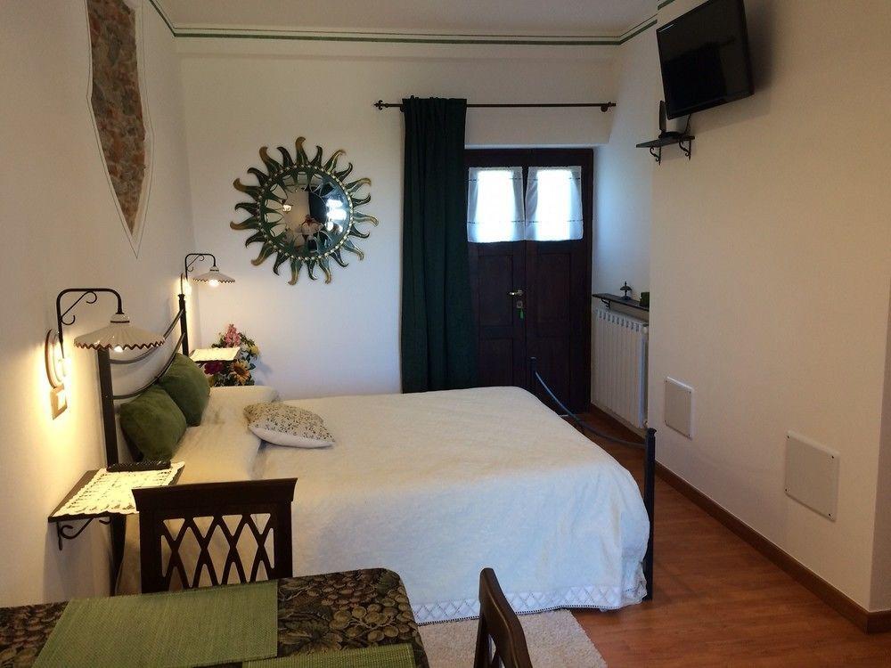 B&B Al Castello Casale Litta Luaran gambar