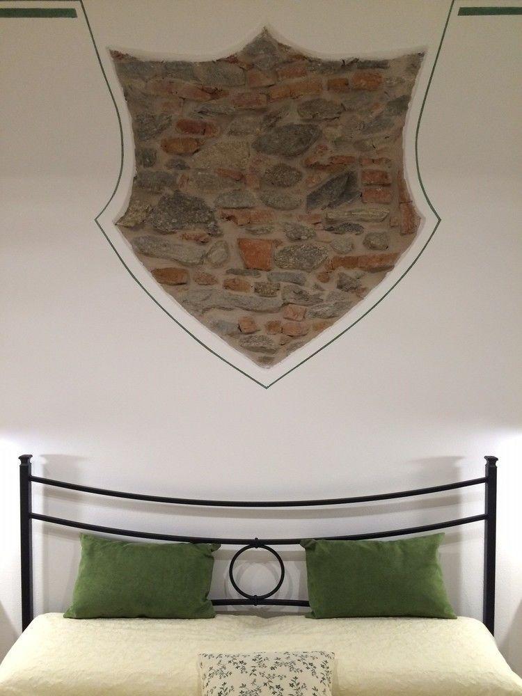B&B Al Castello Casale Litta Luaran gambar