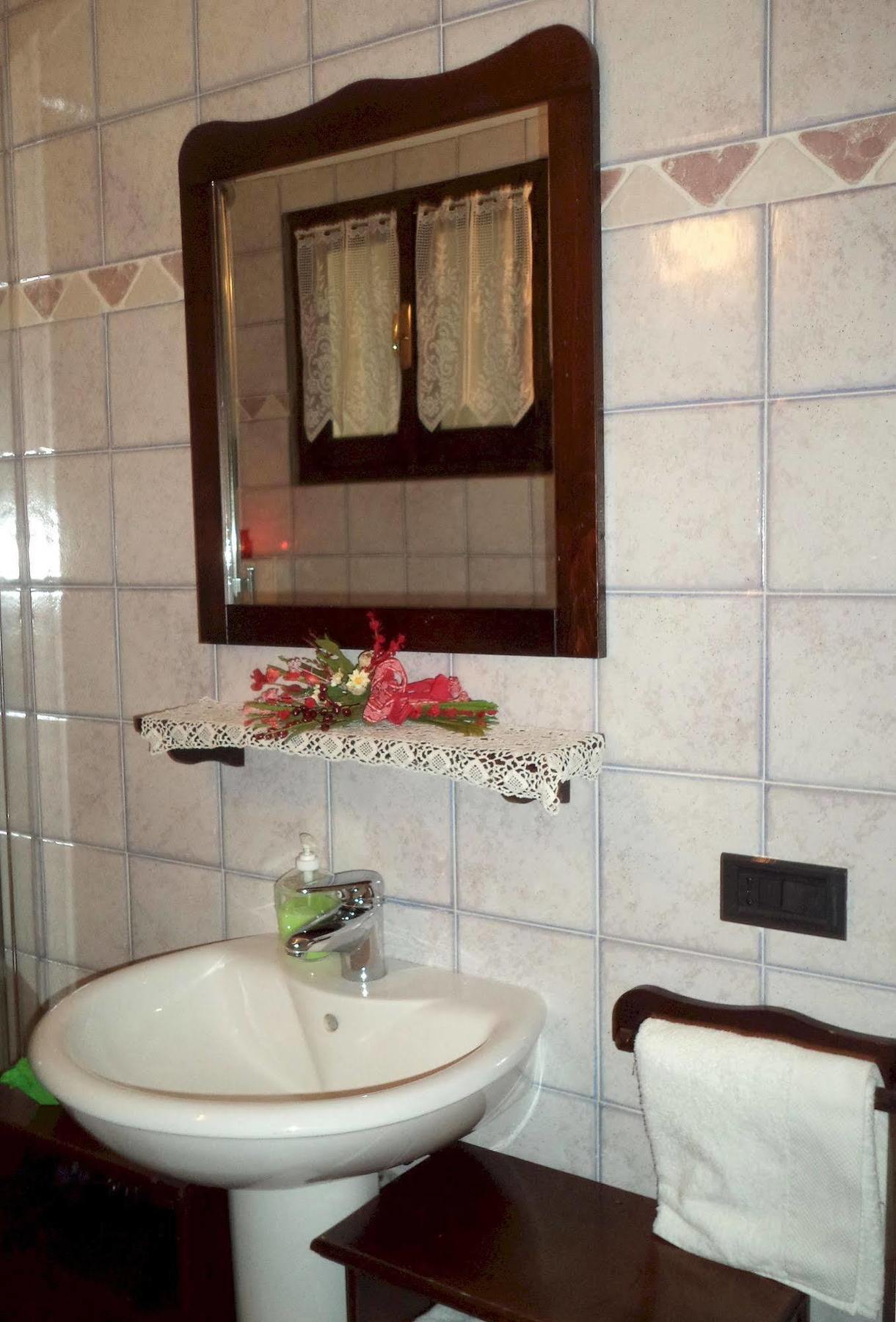 B&B Al Castello Casale Litta Luaran gambar