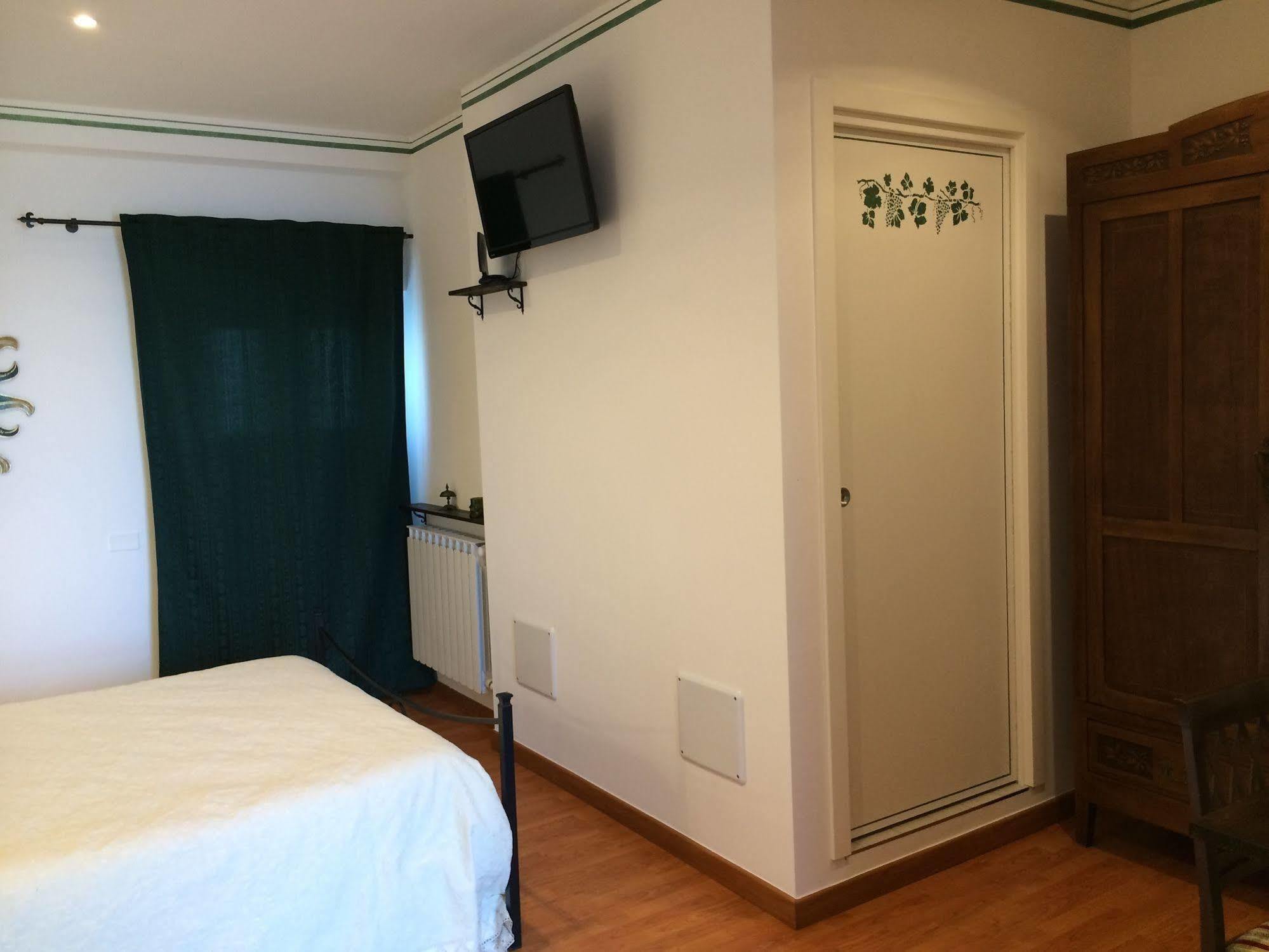 B&B Al Castello Casale Litta Luaran gambar